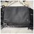Borsa Rock XL Bucket in pelle Zadig & Voltaire Nero - vista 4