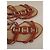 Chanel Lackleder Sandalen Orange - Ansicht 4