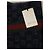 Sciarpa Gucci GG Monogram in cashmere blu e rosso Grigio - vista 2
