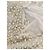 For Love & Lemons Top Pearly bow halter blanc Crudo - vista 5