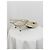 Miu Miu Spitz zulaufende Slingback-Pumps Roh - Ansicht 7