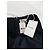 Autre Marque Abito corto blu scuro con schiena scoperta Blu navy - vista 6