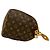 Louis Vuitton Vintage Speedy 30 Handtasche Braun - Ansicht 6