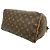 Louis Vuitton Vintage Speedy 30 Handtasche Braun - Ansicht 8