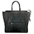 Céline Celine Micro Leder Handtasche Schwarz  - Ansicht 1