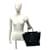 Céline Celine Micro Leder Handtasche Schwarz  - Ansicht 2