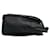Céline Celine Micro Leder Handtasche Schwarz  - Ansicht 6