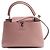 Borsa a tracolla 2-Way Louis Vuitton Capucines PM