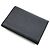 Portafoglio Louis Vuitton Portefeuille Capucines Compact Tri-fold Wallet D'oro - vista 2