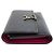 Portafoglio Louis Vuitton Portefeuille Capucines Compact Tri-fold Wallet D'oro - vista 3