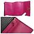 Portafoglio Louis Vuitton Portefeuille Capucines Compact Tri-fold Wallet D'oro - vista 5