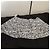 Completo giacca e gonna Sandro in tweed bianco e nero - vista 2