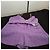Completo corto e top Maje viola in tweed Porpora - vista 11