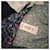Top floral Sandro Blanco Multicolor  - vista 4