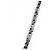Louis Vuitton 2024 Silver Chain Necklace Model M02027 Silvery - view 4