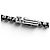Louis Vuitton 2024 Silver Chain Necklace Model M02027 Silvery - view 5