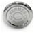 Hermès Hermes Silver 925 Cufflinks Silvery  - view 4
