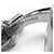 Hermès Hermes Silver 925 Cufflinks Silvery  - view 6