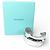 Tiffany & Co Bracciale rigido Tiffany Vintage 925 Leaf Argento - vista 2