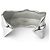 Tiffany & Co Bracciale rigido Tiffany Vintage 925 Leaf Argento - vista 4