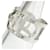 Ring Hermès Bague Ever Chaine d'Ancre Hermes Argenté  - vue 3