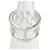 Ring Hermès Bague Ever Chaine d'Ancre Hermes Argenté  - vue 5