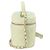 Chanel AS1626 Lambskin Trendy CC 2-Way Vanity Shoulder Bag Verde - vista 3