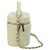 Chanel AS1626 Lambskin Trendy CC 2-Way Vanity Shoulder Bag Verde - vista 4