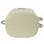 Chanel AS1626 Lambskin Trendy CC 2-Way Vanity Shoulder Bag Verde - vista 5