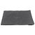 Borsa a tracolla vanity in pelle caviar nera Chanel Nero - vista 10