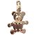 Dodo Pomellato Pendente Ourson Pomellato in oro bianco 18 K