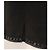 Blumarine schwarzes Kleid mit Schmuckdetails - Ansicht 3