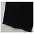 Blumarine schwarzes Kleid mit Schmuckdetails - Ansicht 4
