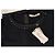 Blumarine schwarzes Kleid mit Schmuckdetails - Ansicht 8