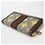 Portafoglio rotondo con zip Gucci Ophidia Beige - vista 2