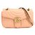 Borsa a Spalla Gucci Medium GG Marmont Rosa