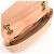 Borsa a Spalla Gucci Medium GG Marmont Rosa - vista 3