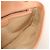 Borsa a Spalla Gucci Medium GG Marmont Rosa - vista 4