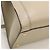 Borsa Tote 2-Way Diana GUCCI Beige - vista 4
