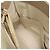 Borsa Tote 2-Way Diana GUCCI Beige - vista 5