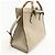 Borsa Tote 2-Way Diana GUCCI Beige - vista 7