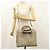 Borsa Tote 2-Way Diana GUCCI Beige - vista 8
