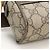 Borsa a tracolla Ophidia Gucci Beige - vista 5