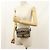 Borsa a tracolla Ophidia Gucci Beige - vista 7