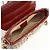 Borsa a mano mini Gucci GG Marmont con manico superiore Beige - vista 3