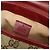 Borsa a mano mini Gucci GG Marmont con manico superiore Beige - vista 5