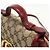 Borsa a mano mini Gucci GG Marmont con manico superiore Beige - vista 7