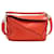 Borsa Loewe 2WAY Puzzle Rosso