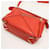 Borsa Loewe 2WAY Puzzle Rosso - vista 2