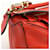 Borsa Loewe 2WAY Puzzle Rosso - vista 6